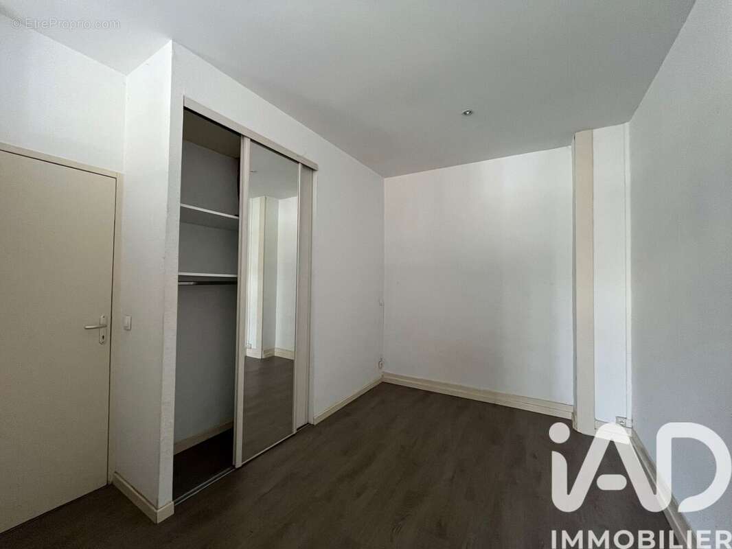 Photo 5 - Appartement à SAINT-ETIENNE