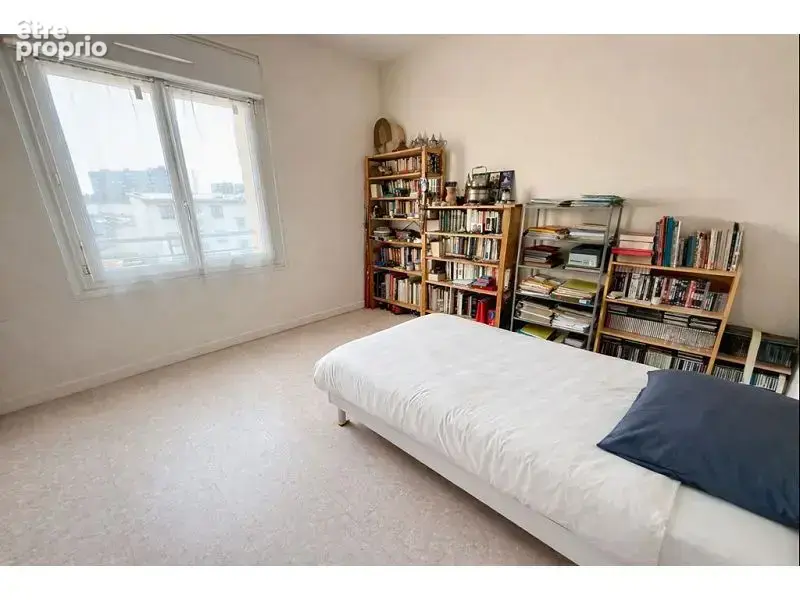 Appartement 2 pièces 37 m² à vendre à Lorient (56100) - photo 4