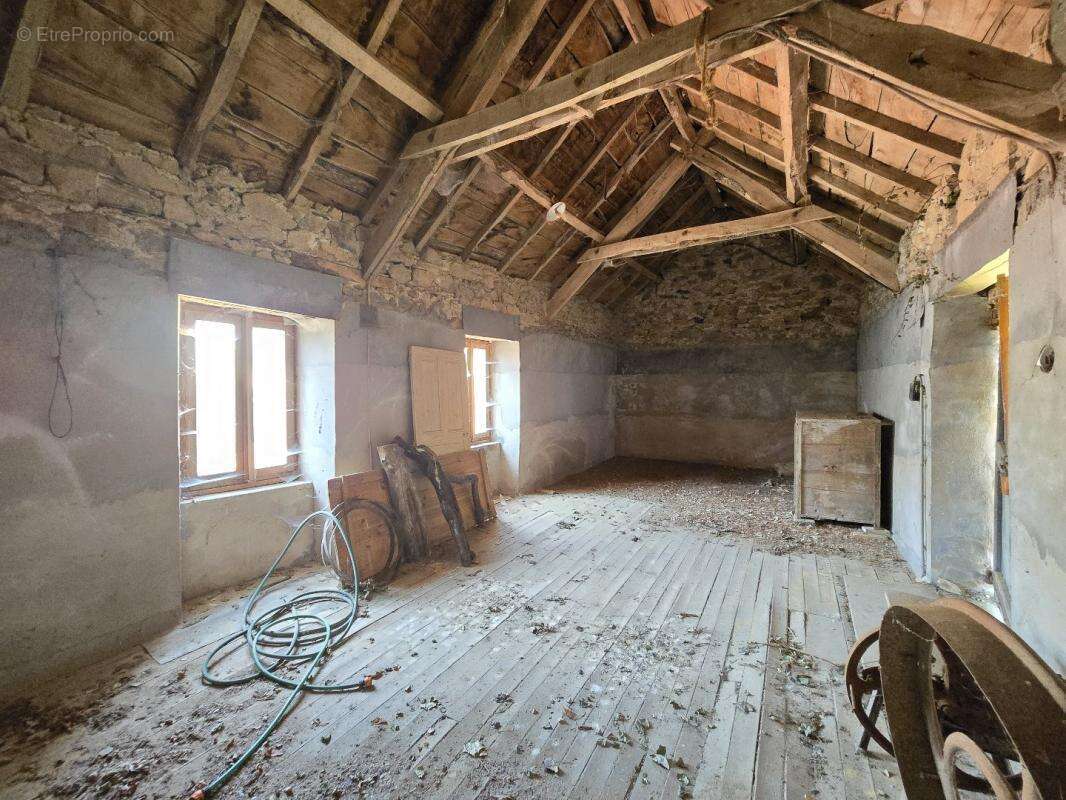 Maison à DURENQUE