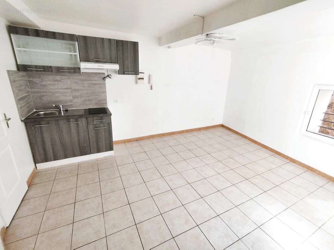 Appartement à DRAGUIGNAN
