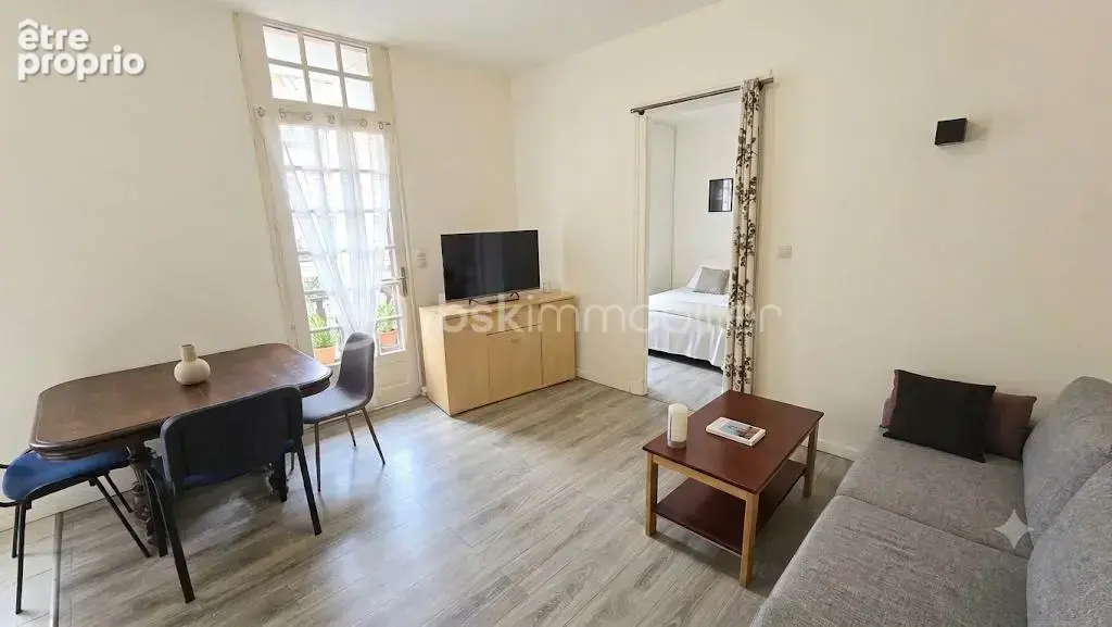 Investissement locatif clé en main — T2 meublé au cœur de Pau (DPE C) - photo 2