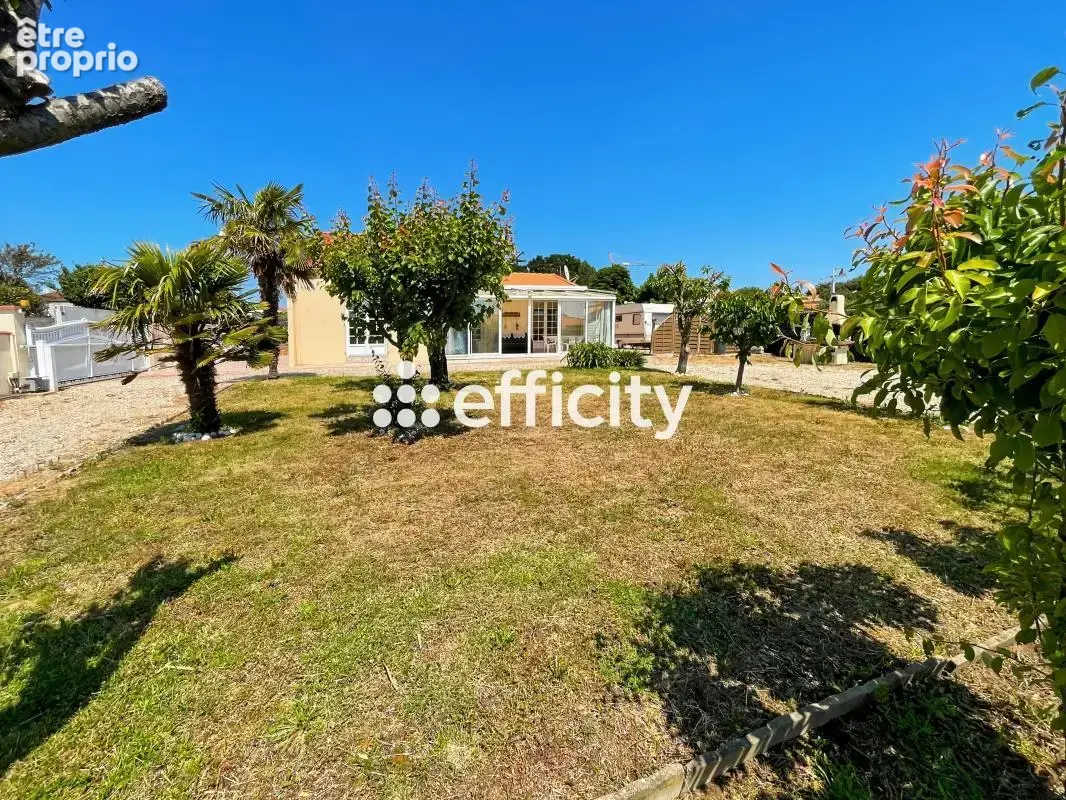Maison 94 m² à Brem-Sur-Mer  - photo 11