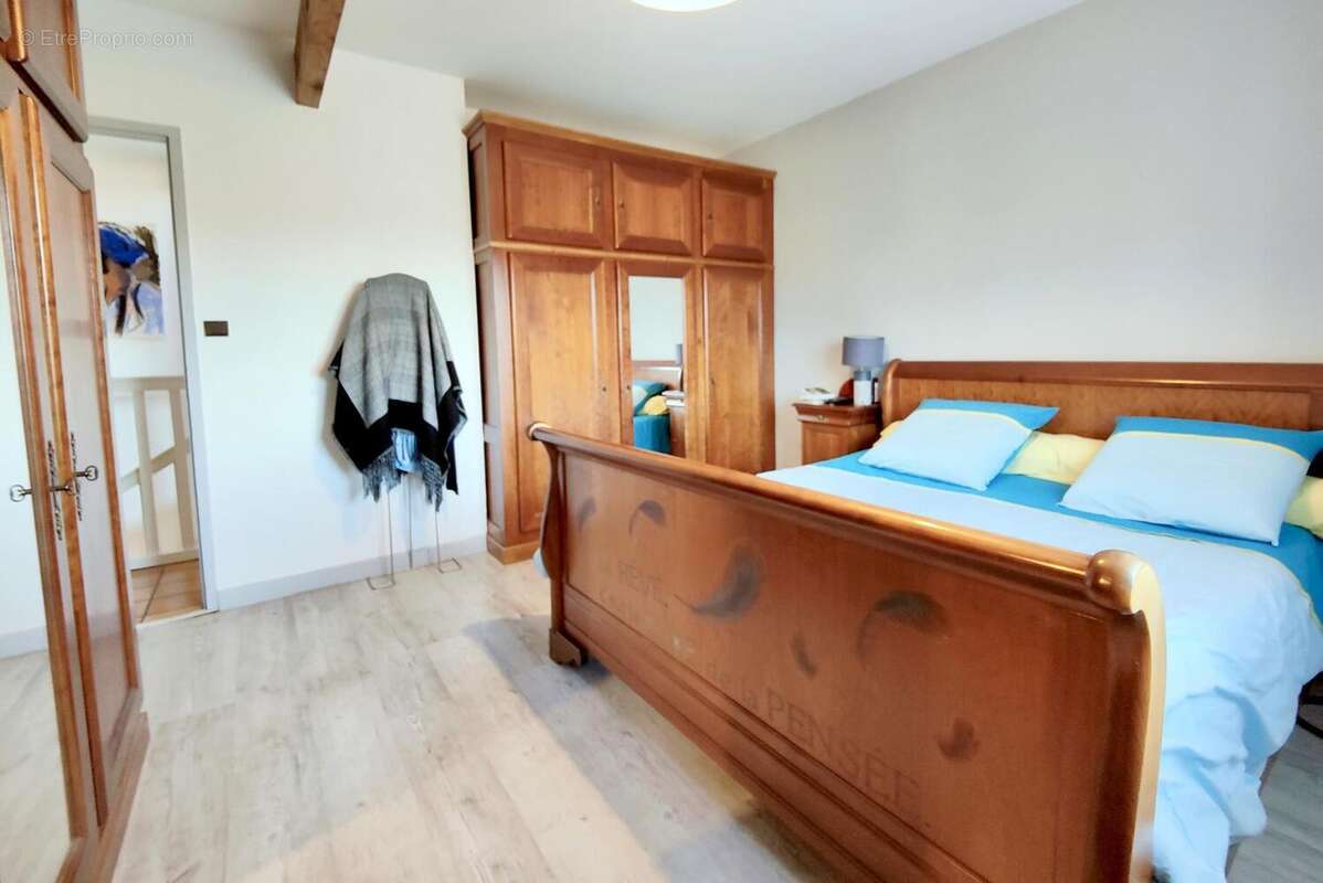 Photo 5 - Maison à TALENCE