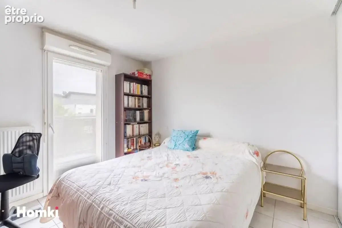 Appartement T2 de 43 m² à Villenave-d'Ornon 33140, Rue Colette Besson - photo 5