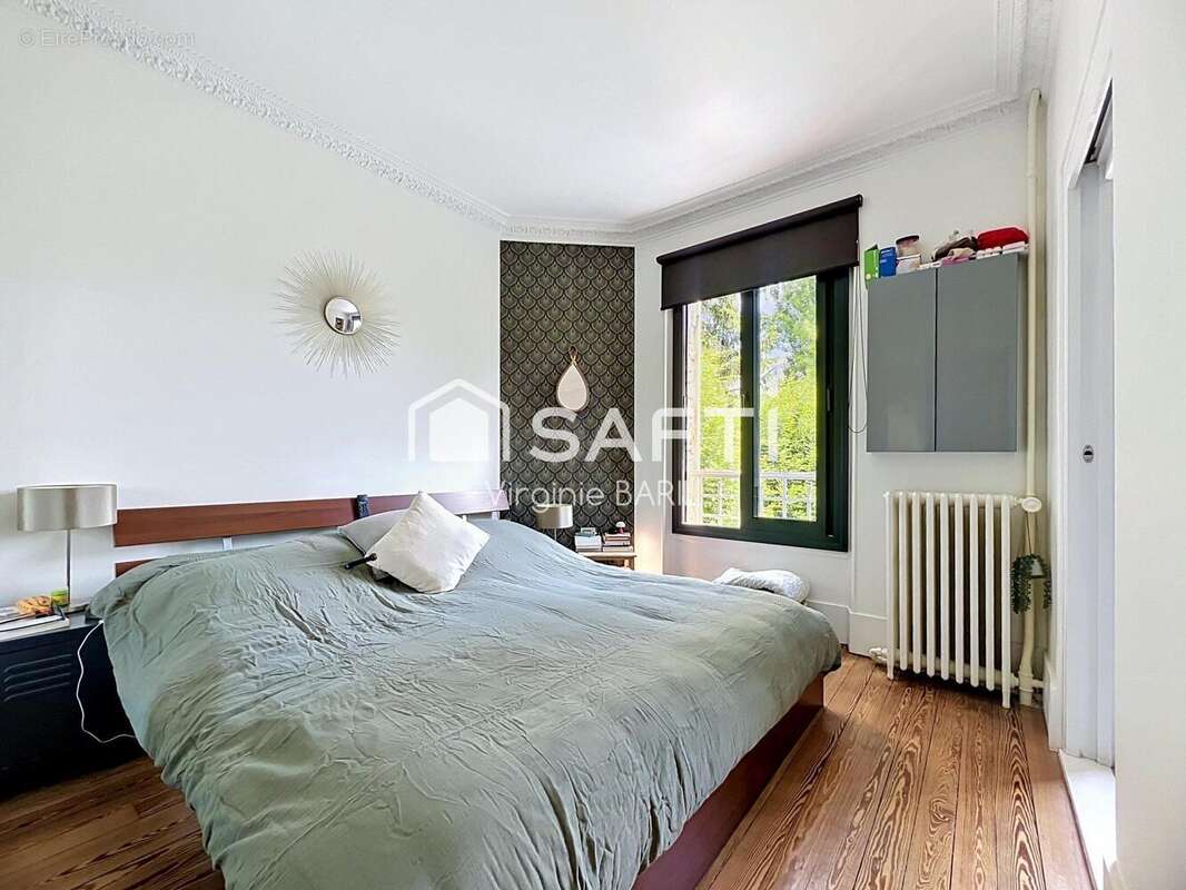 Photo 8 - Maison à CLAMART