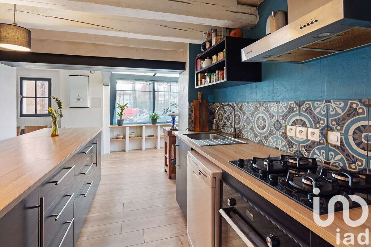 Photo 7 - Maison à REZE