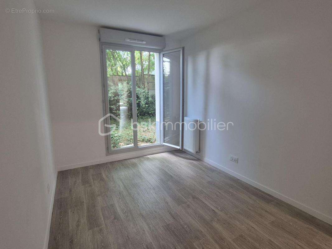 Superbe appartement en rdc avec jardin - photo 8