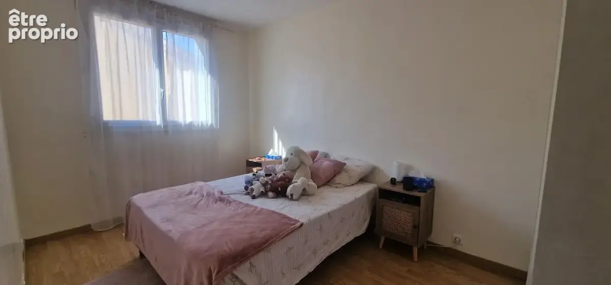 Appartement F4 avec ascenseur - photo 7