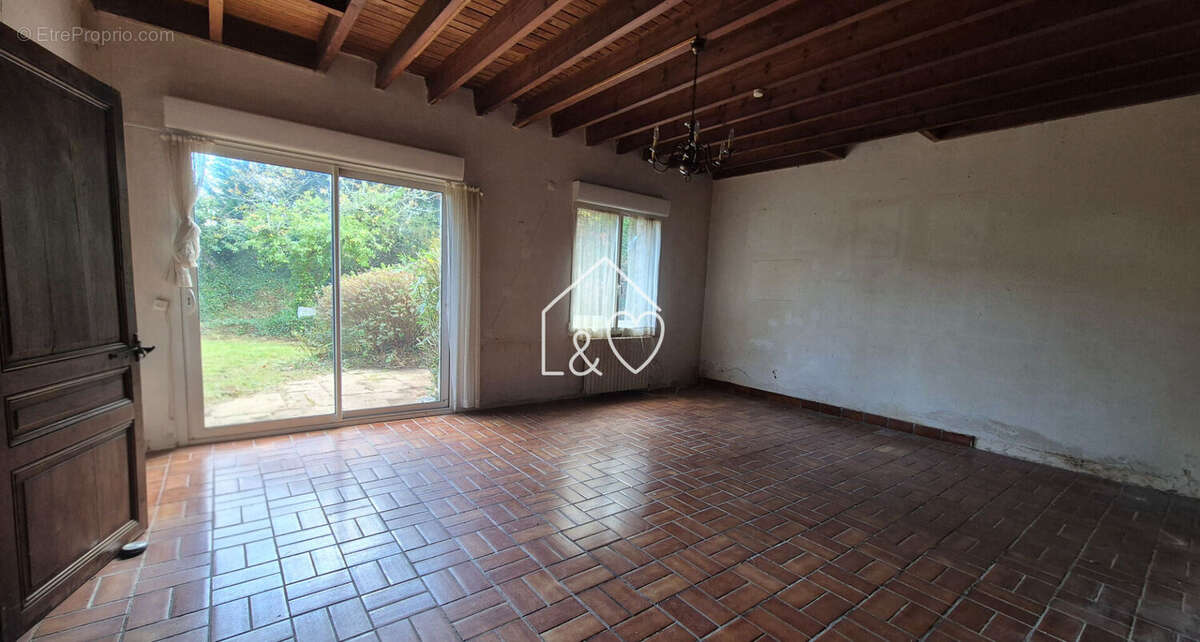 Maison à LA BAULE-ESCOUBLAC