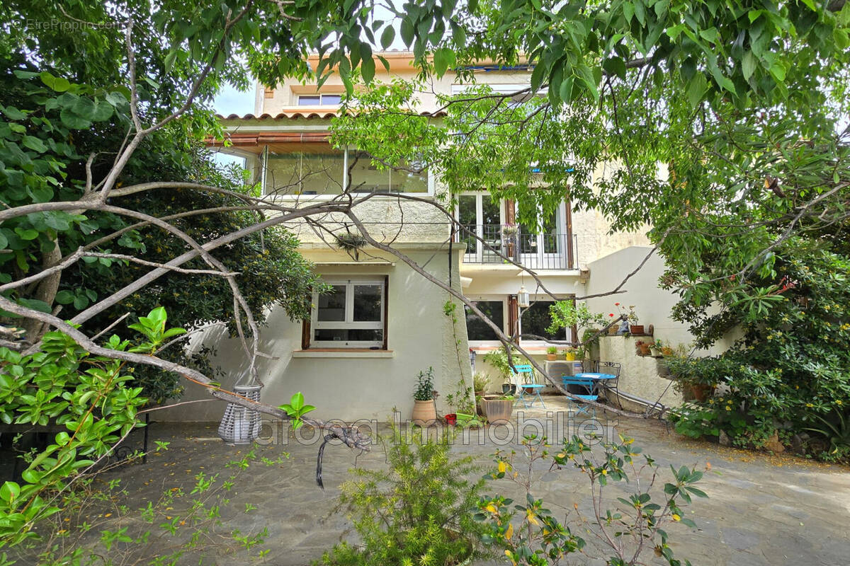 Maison à SOREDE