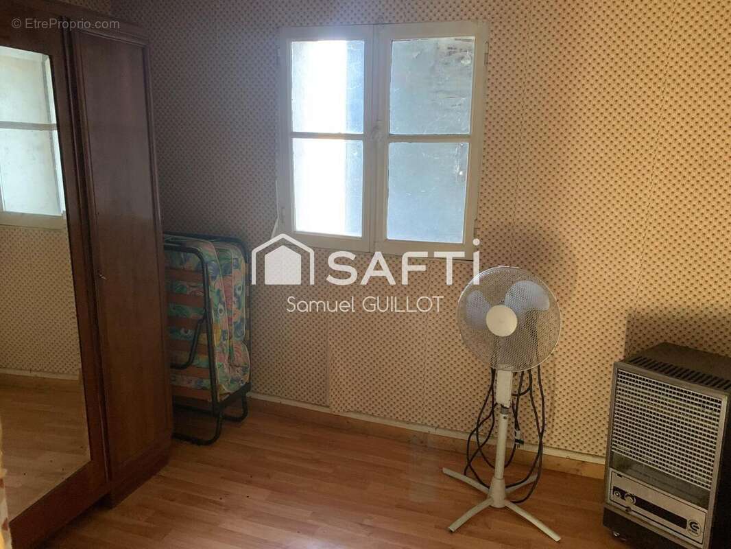 Photo 9 - Maison à SAINT-SAMSON