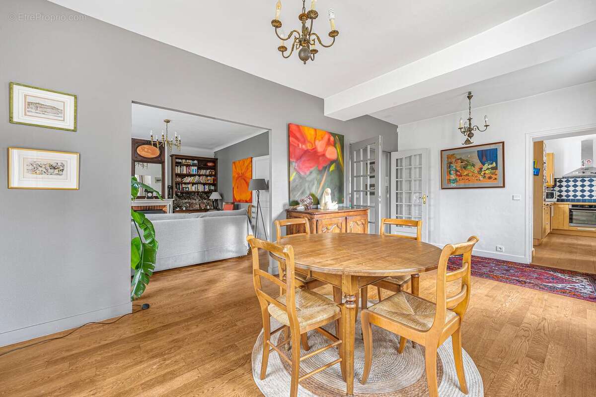 Photo 6 - Maison à COLOMBES