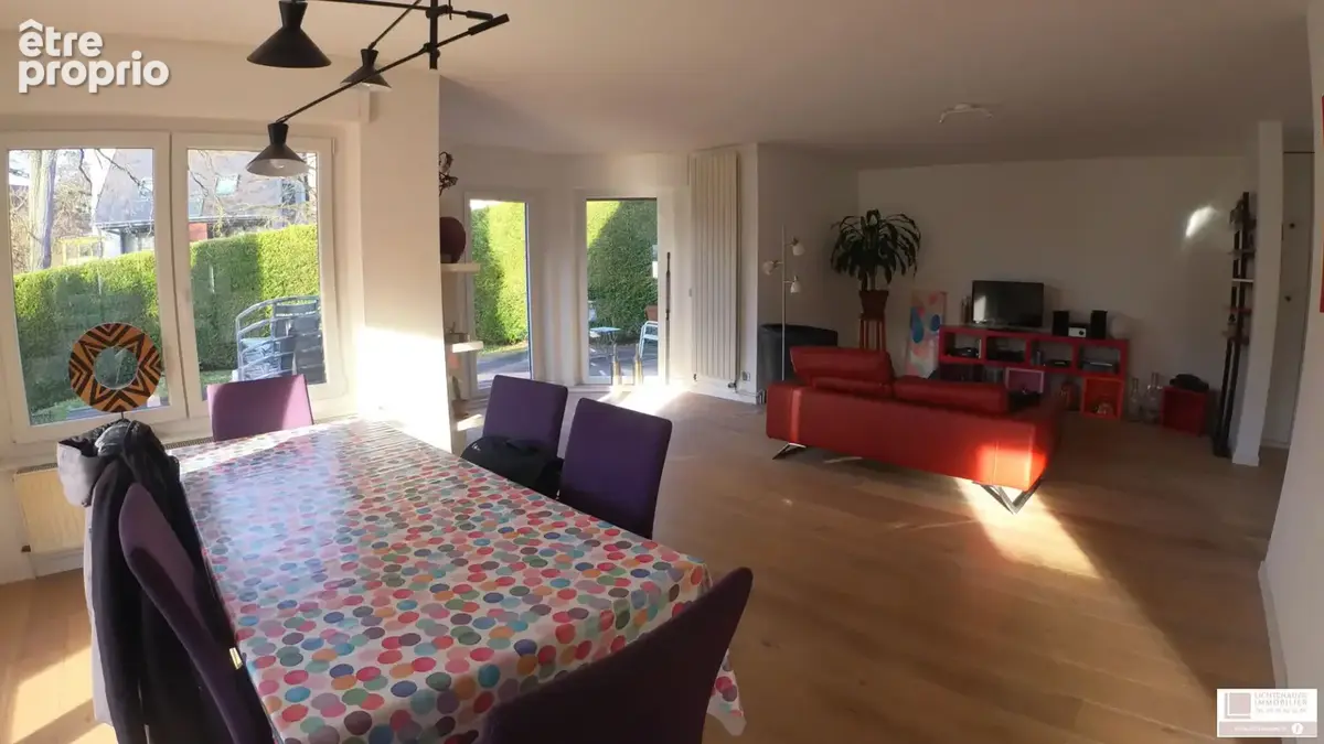 *** cette maison à été vendue *** - photo 7