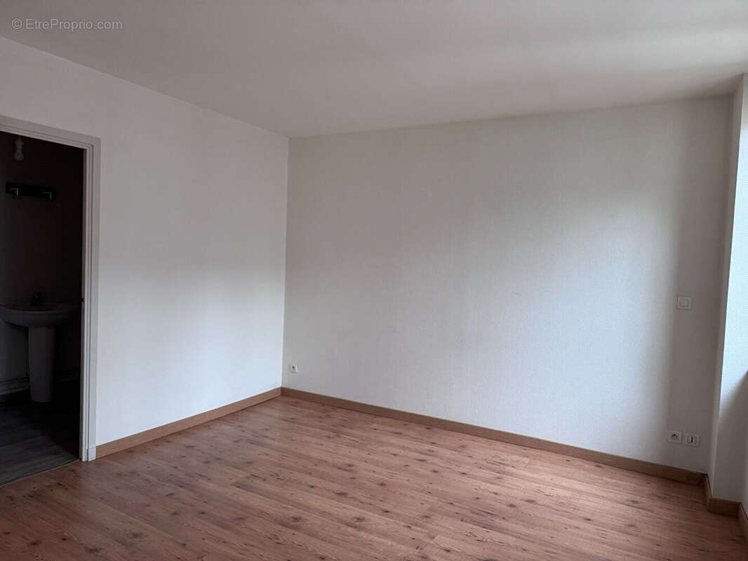 Appartement à DIEPPE