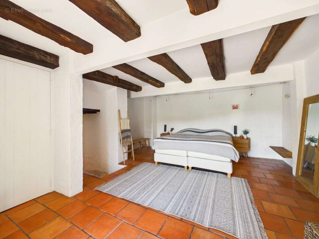 Superbe propriété de cinq chambres et maison d'amis - photo 20