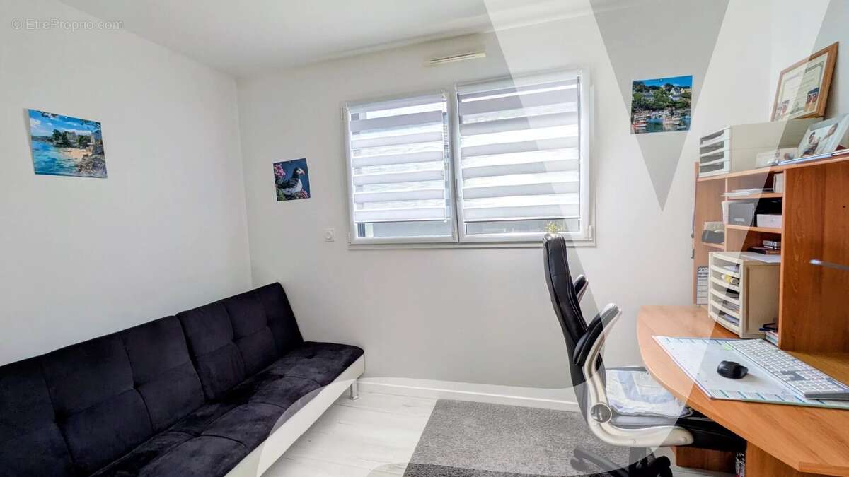 Maison à TREILLIERES