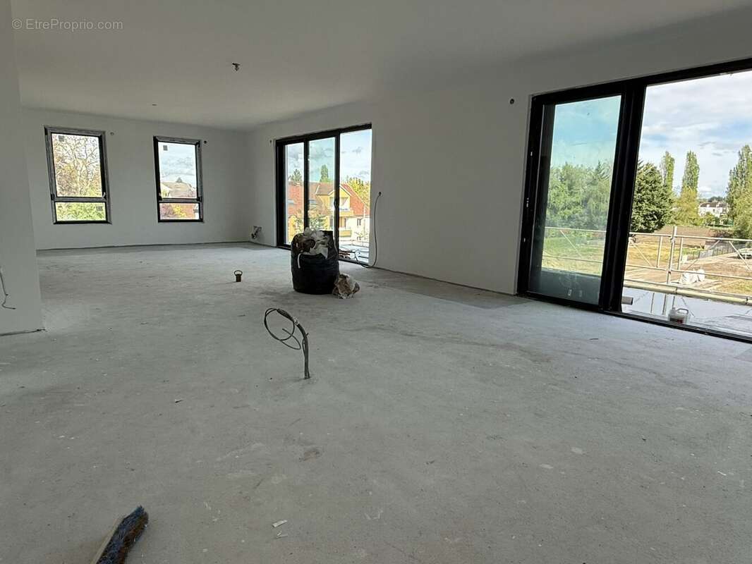 Appartement à COLMAR