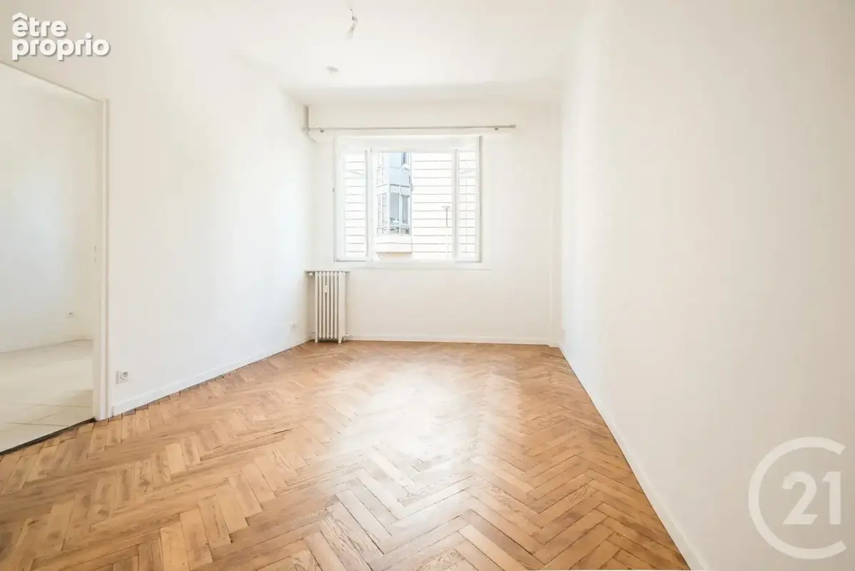 Photo Appartement à Nice au prix de 180 000€