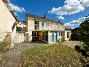 Maison à MONTSURS