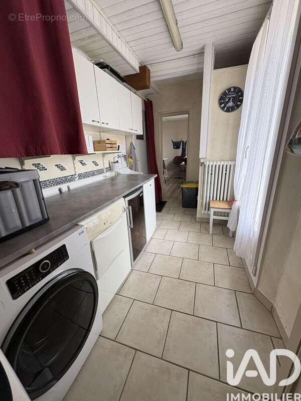 Photo 9 - Maison à ORGERUS