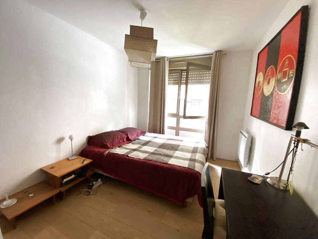 Appartement à LYON-4E