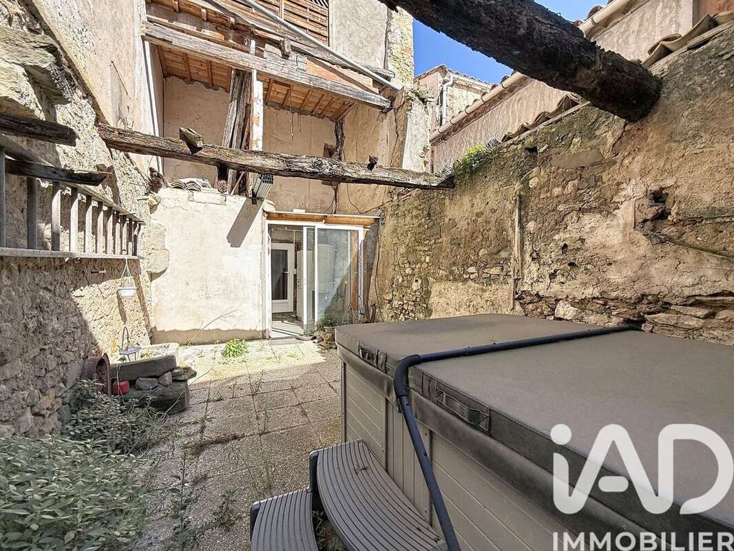 Photo 9 - Maison à ALZONNE