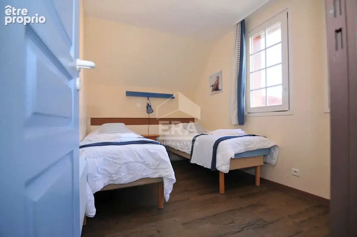A Vendre - Maison 3 pièces - Fort Mahon Plage - photo 7