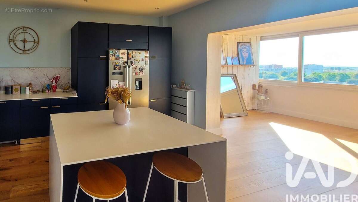 Appartement 111 m² à Mandelieu-La-Napoule  - photo 4