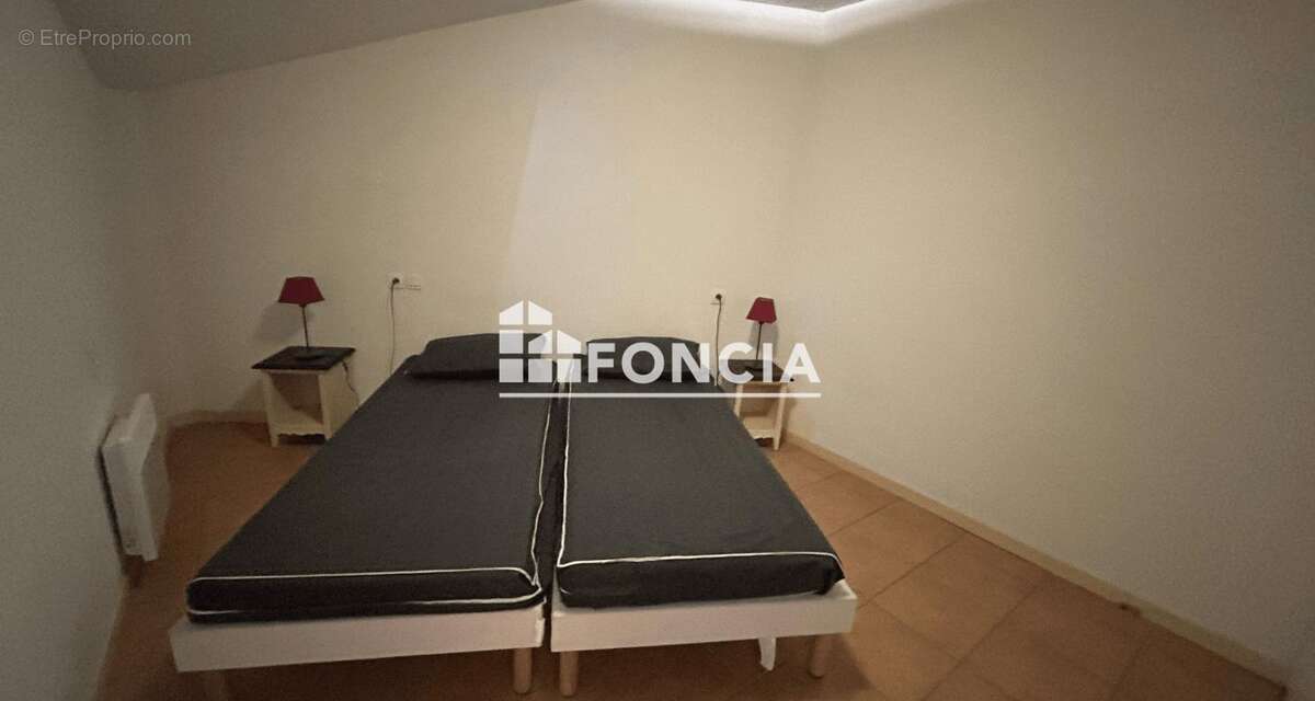 Appartement à LE LAVANDOU
