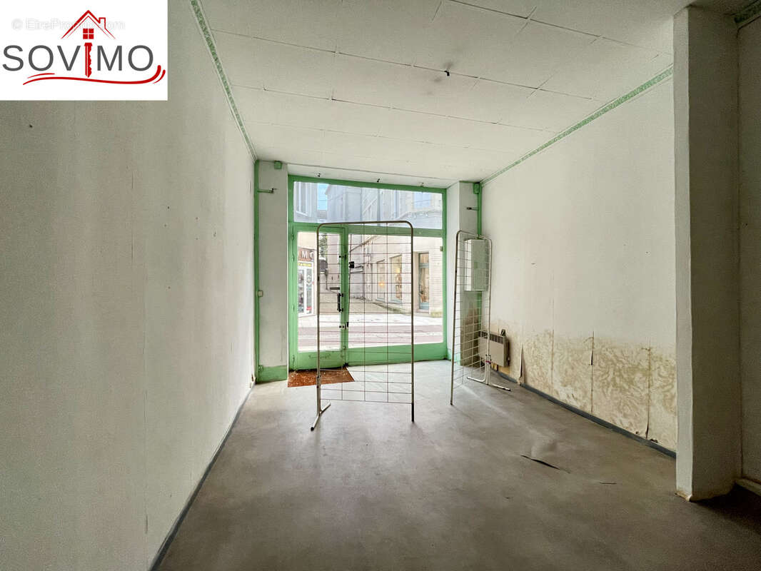 Appartement à CONFOLENS