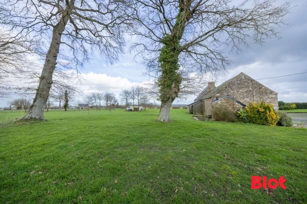 Maison à PLELAN-LE-PETIT