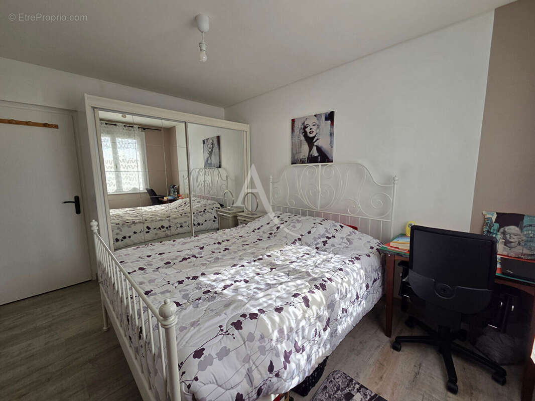 Maison Aizenay 3 chambres 112 m² - photo 9