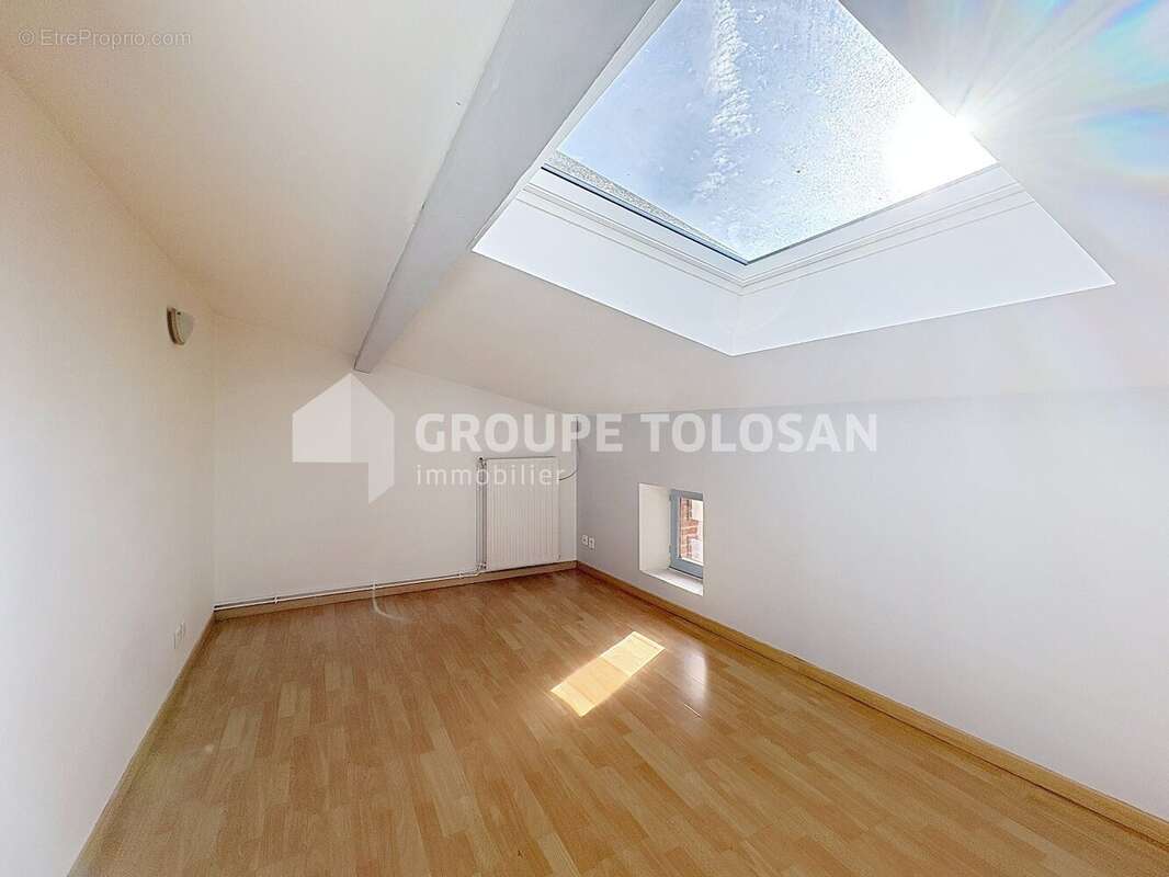 Appartement à MONTAUBAN