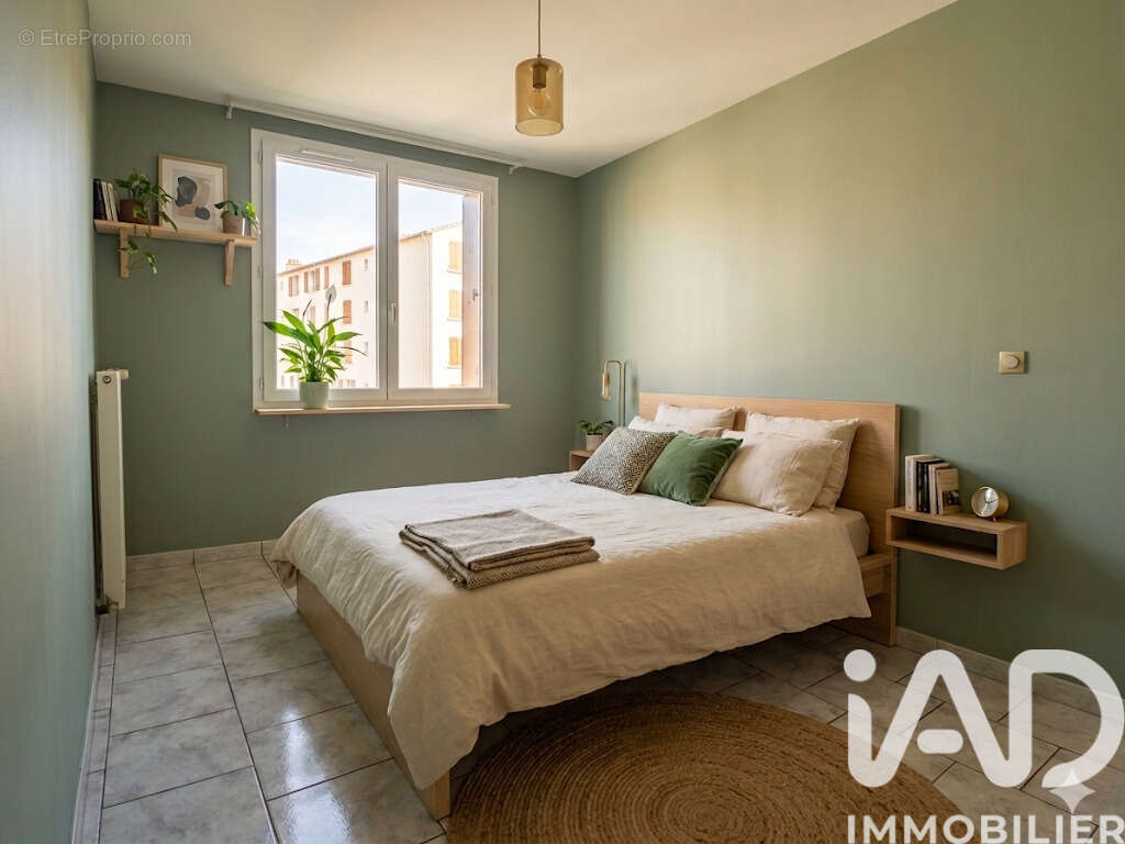 Photo 3 - Appartement à MARSEILLE-14E