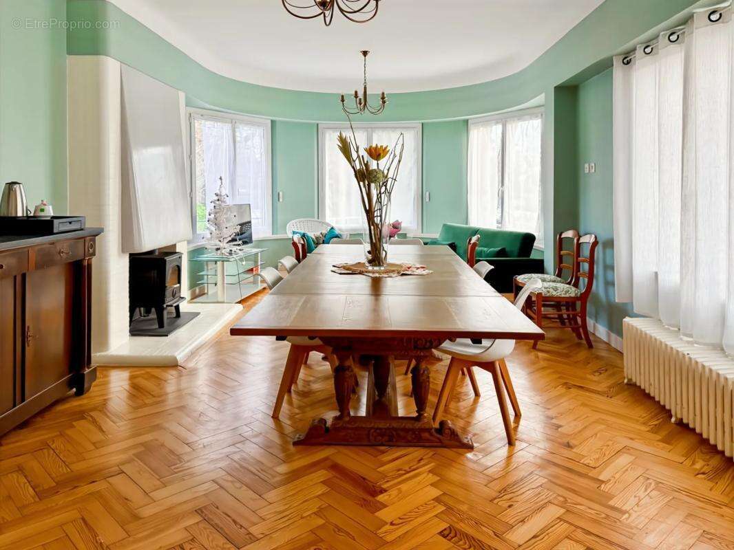 Maison à LABOUHEYRE