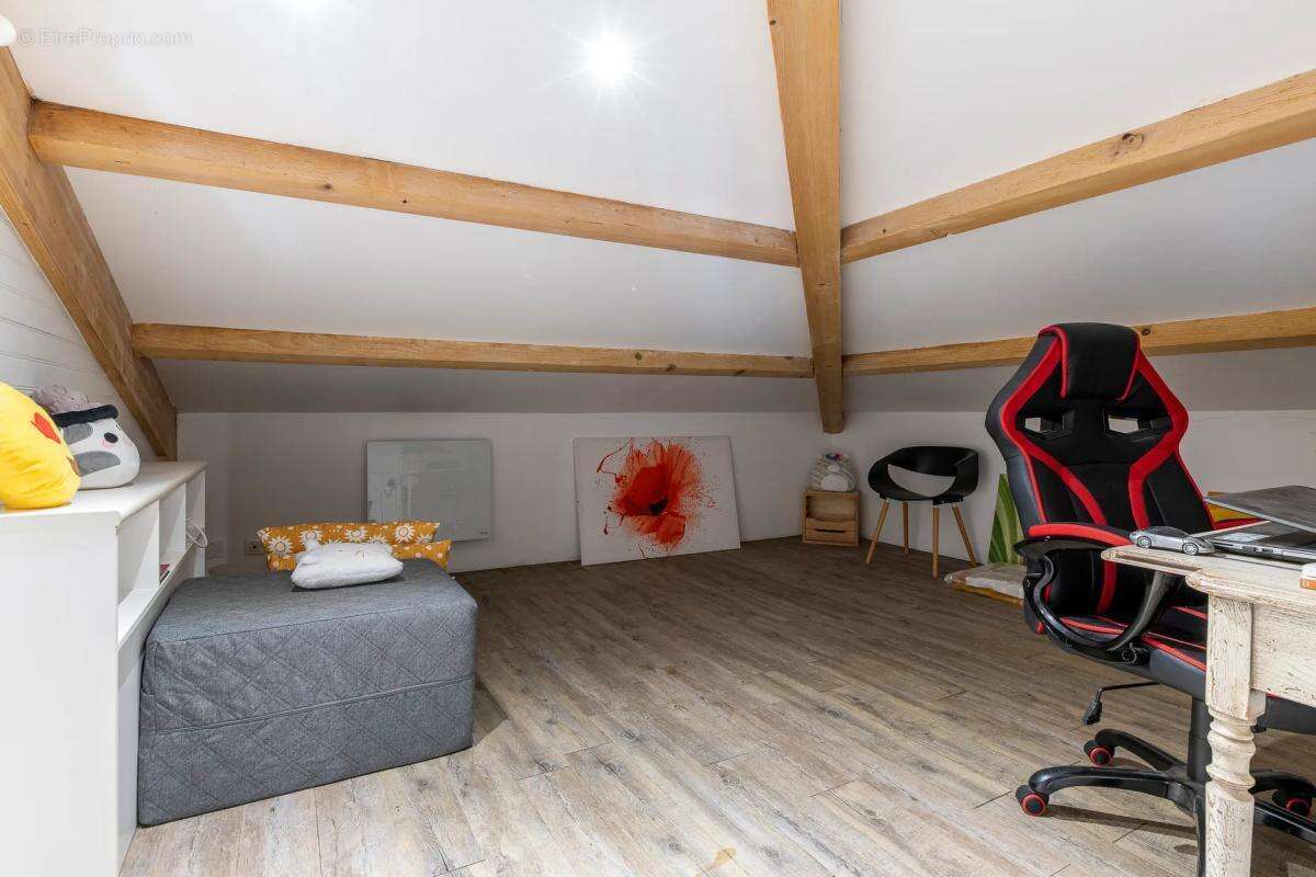 Maison à ANTIBES