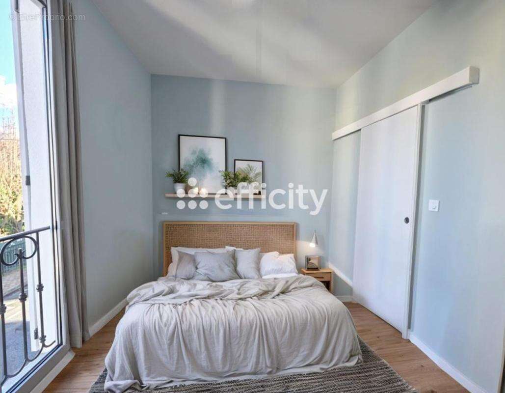Appartement à ARCACHON