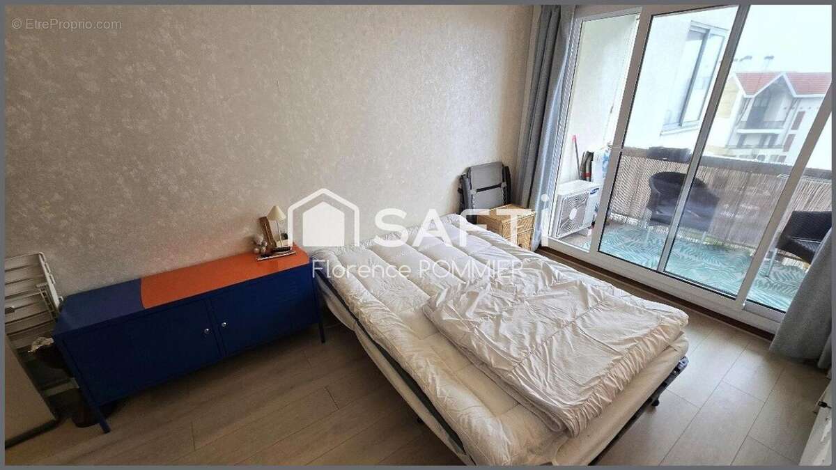 Photo 2 - Appartement à ARCACHON
