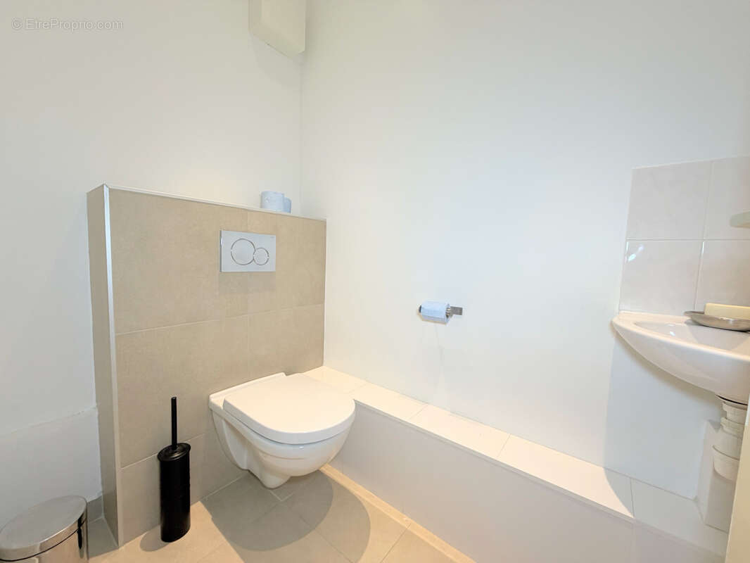 Maison à RUEIL-MALMAISON