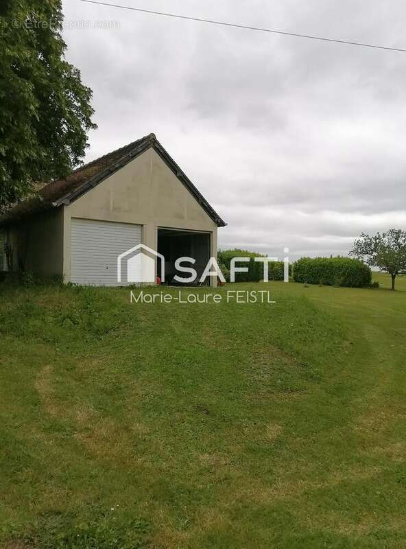 Photo 7 - Maison à CHARNIZAY
