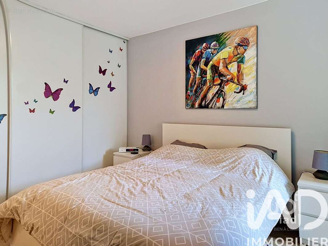 Appartement 50 m² à Corbeil-Essonnes  - photo 9