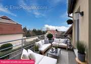 Appartement à OBERNAI