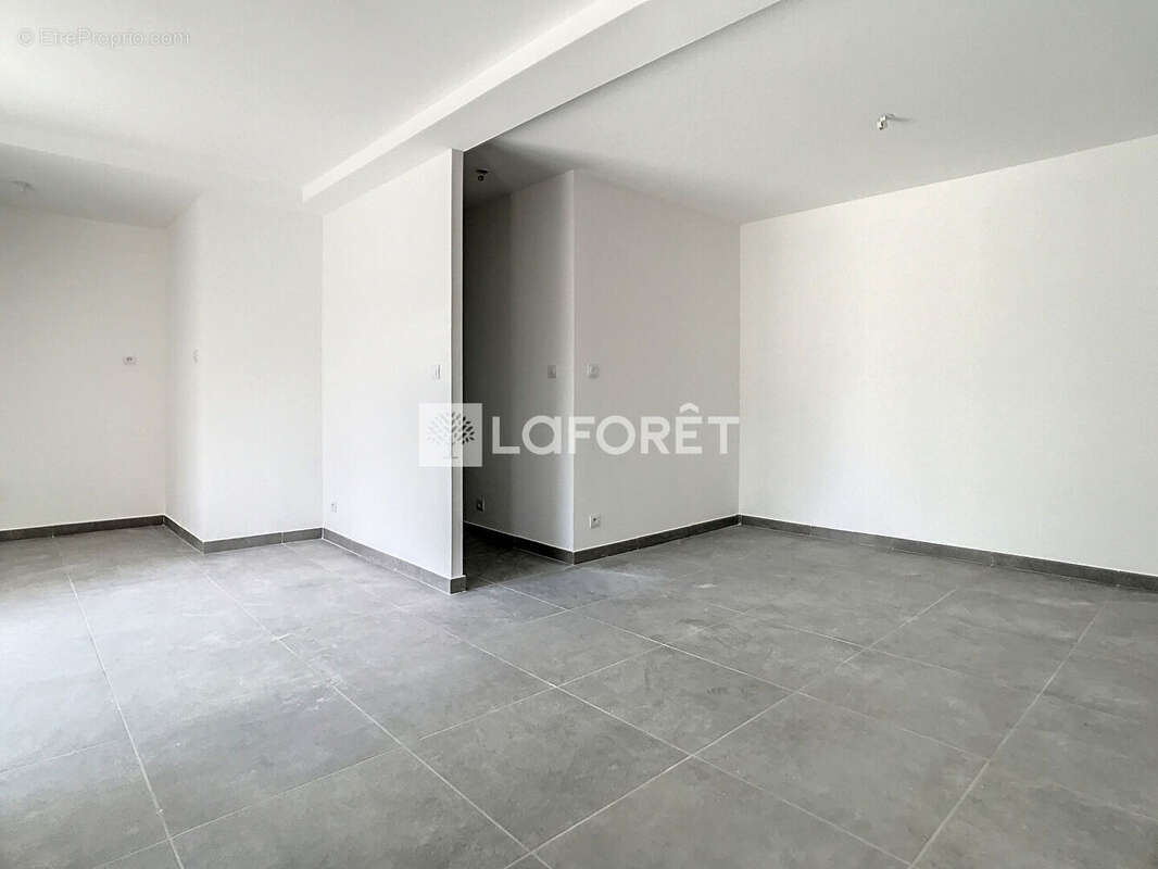 Appartement à VITROLLES