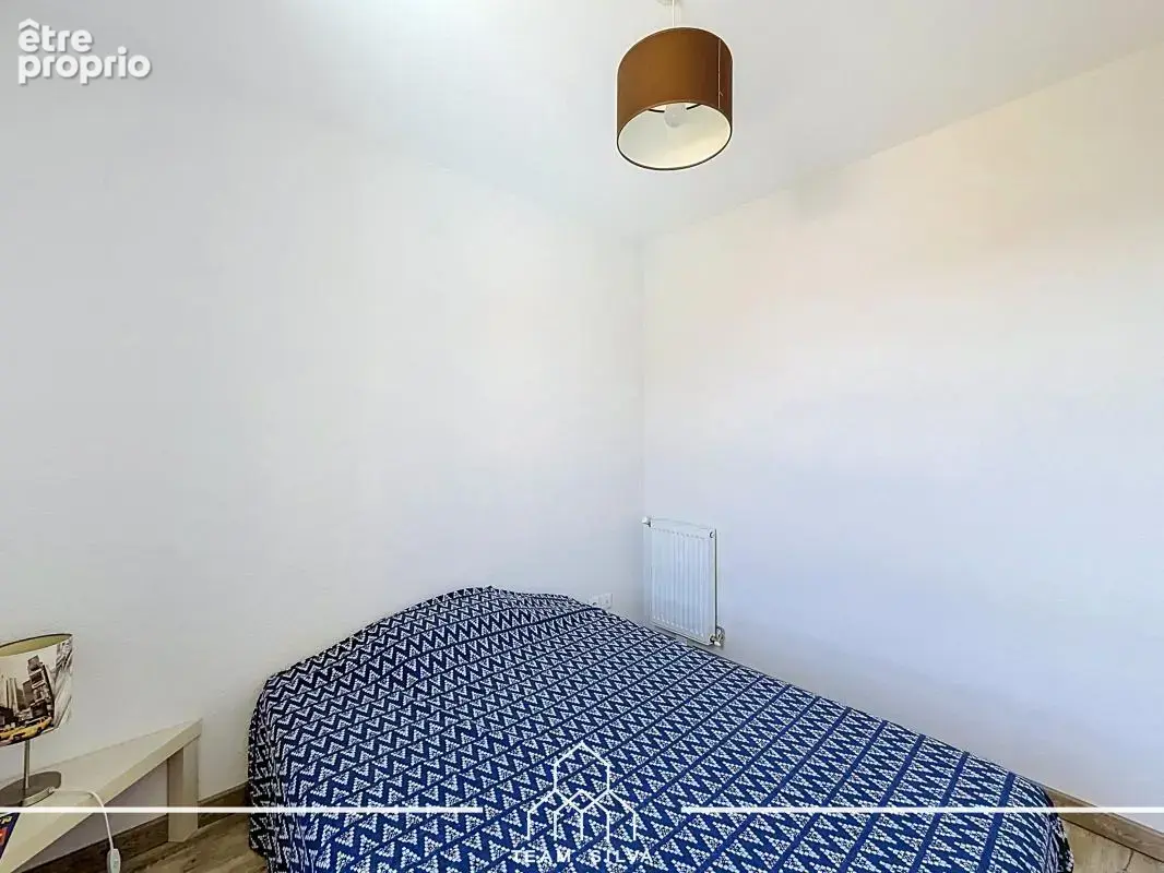 Maison 5 pièces 100 m² à vendre à Chuzelles (38200) - photo 30