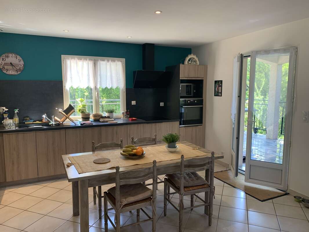 Maison 147 m² à Brignac-La-Plaine  - photo 182