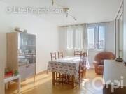 Appartement à LONGJUMEAU