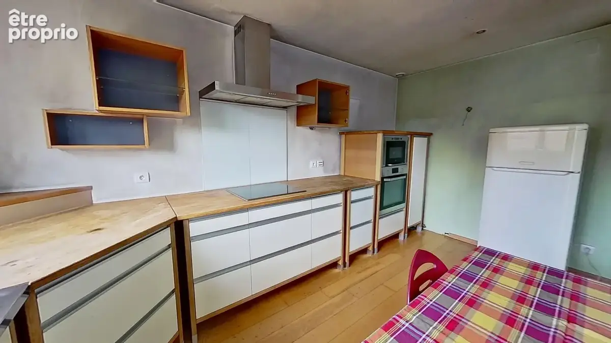Habsheim centre duplex 5p 115m2 - photo 10