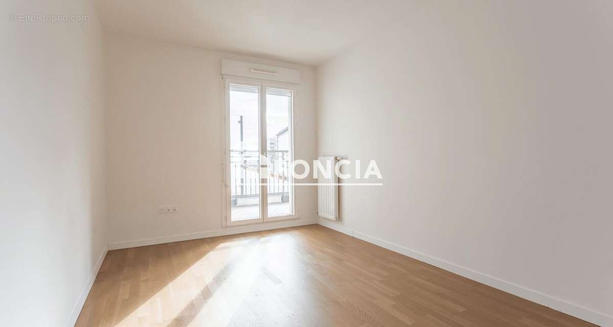 Appartement à FONTENAY-AUX-ROSES