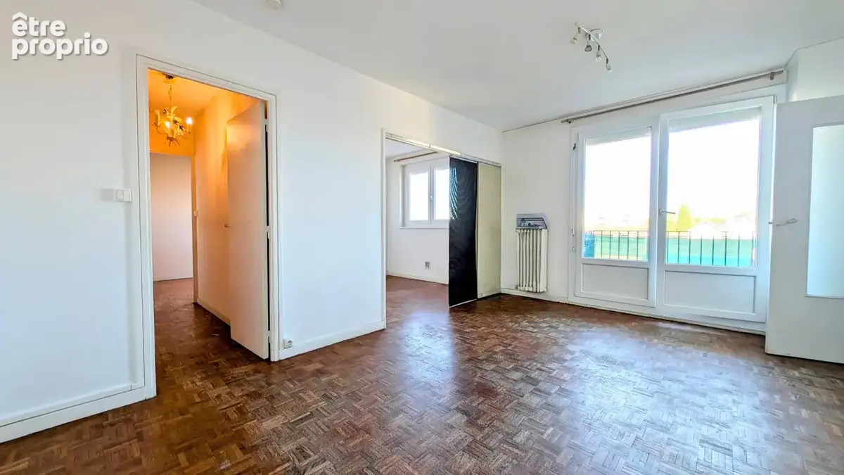 Photo Appartement à Dijon au prix de 99 000€