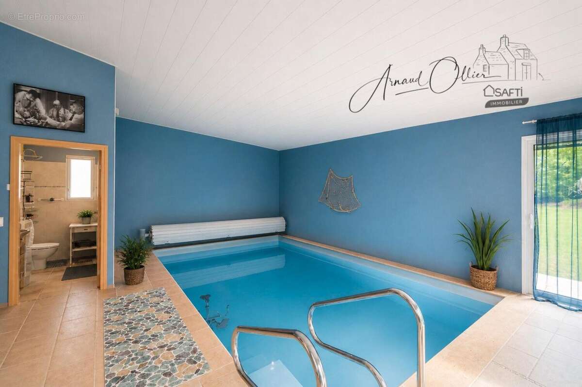 Photo 3 - Maison à LANDEDA